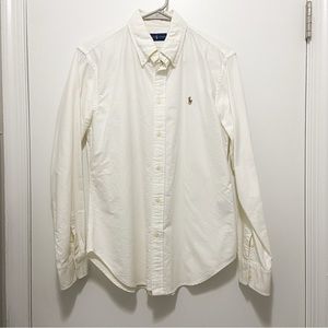 Polo Ralph Lauren Oxford Shirt